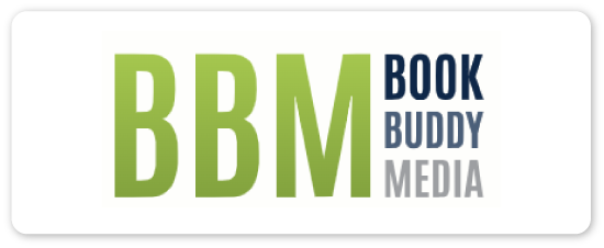 BBM Book Buddy Media — PublishContent.Digital client