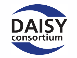 DAISY Consortium — Digital accessible information affiliation