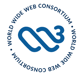W3C — World Wide Web Consortium affiliation